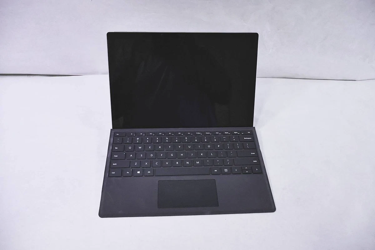 Surface Pro 5 LTE（256GB）① Amazon.com : Microsoft Surface Pro 5