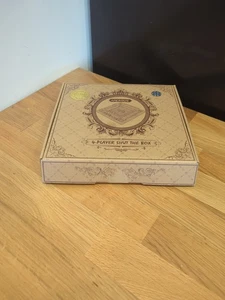 1-4 Players Amerous Shut The Box Dice Game, Bar Family Game Dice - Picture 1 of 3