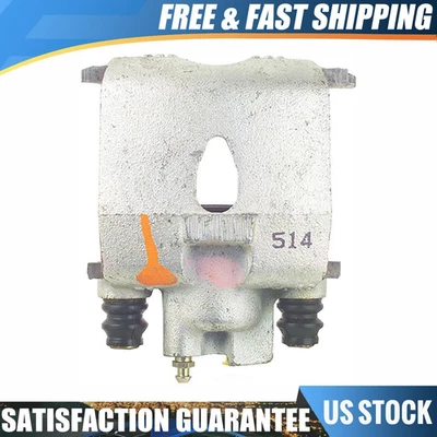 Cardone 1 Rear Right Disc Brake Caliper Fits Dodge Daytona Dodge Spirit - Image 1 of 3