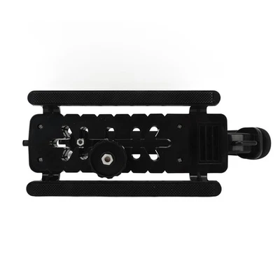 Video Action Stabilizing Handle Aluminum Alloy And ABS U Type Camcorder Han OU - Image 1 of 4