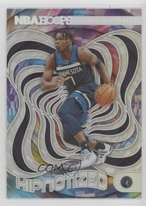 2022-23 Panini NBA Hoops Hipnotized Anthony Edwards #3 - Picture 1 of 4