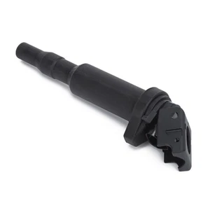 Car Ignition Coil Black 12138616153 For Modification Replacement LVE - Picture 1 of 22