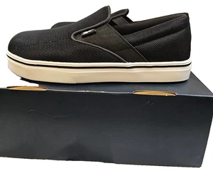 ZAPATO DE TRABAJO INFORMAL REEBOK MUJER TALLA 9 ANCHO RB725 PUNTERA DE ACERO ANTIDESLIZANTE - Imagen 1 de 18