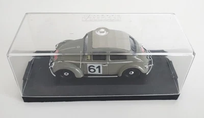 VITESSE LO95 Monte Carlo 1200 VW Volkswagen Beetle 1:43 Foto 1 de 4