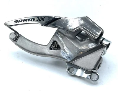 SRAM XX Front Derailleur Double Direct Mount Mountain Bike - Image 1 of 4