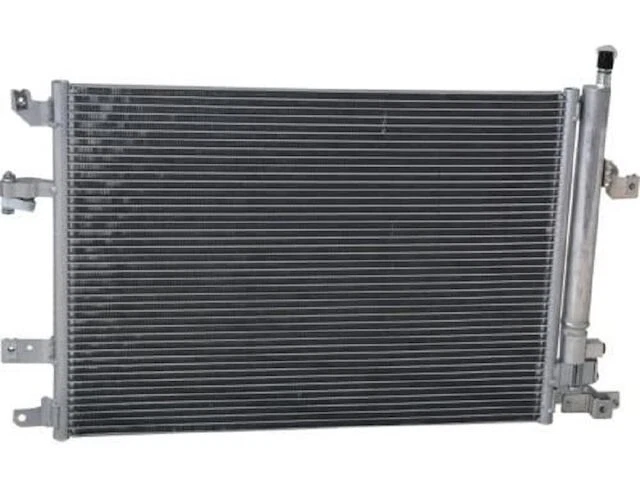 Condensador de aire acondicionado para Volvo S60 2005-2009 2006 2007 2008 RJ114BH Foto 1 de 1