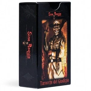 Sine Requie - Year XIII Accessory Tarot Of Judgement - Picture 1 of 2