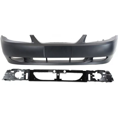 Bumper Cover Fascia Front Coupe for Ford Mustang 1999-2004 - Image 1 of 4