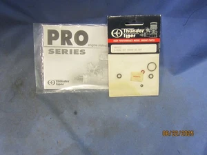 THUNDER TIGER PRO36-46 O-RING SET PN1922, NEW - Picture 1 of 4