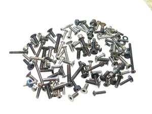K-0905 Kyosho Inferno MP9 TKI4 buggy screws lot - Picture 1 of 1
