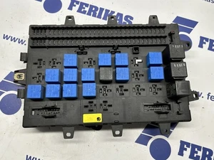 Caja de fusibles central Renault Premium / Magnum 5010561943 - Imagen 1 de 4