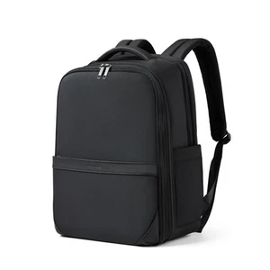 16 Inch Expandable Travel Backpack for Women Men, Full Open Laptop Backpack w... - Picture 1 of 9