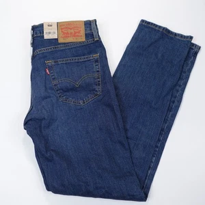 Levis 511 Slim Stretch Jeans Herren Größe 33x34 - Bild 1 von 9