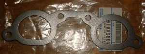 Gasket, Intake Manifold, Genuine Subaru inlet, 14035AA190 - Picture 1 of 1