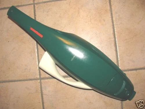 TOP Vorwerk Kobold Staubsauger 131 Grundgerät ohne Saugkanal in Senden bei ULM - Bild 1 von 1