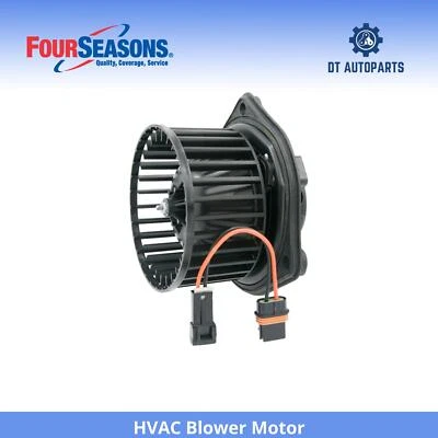 Motor soplador de climatización para Chevrolet Cavalier 2003-2005 4 estaciones 2004 Foto 1 de 4