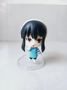 Japan Anime SPY x FAMILY Yor Forger Modellino Capsula Bandai - Foto 1 di 3