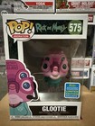 Funko Pop! Vinyl: Rick and Morty - Glootie - GameStop #575