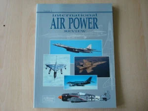 International Air Power Review Volume 2 David Donald (Ed.) VGC - Imagen 1 de 1