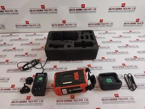 Cordex TOUGHPIX 2301XP Explosion Digitalkamera Set 9C94283 AN51709 (Incomplete) - Picture 1 of 24