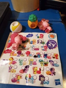 My Little Pony Cutie Mark Crew LOT x 2  - Bild 1 von 2