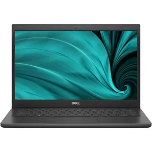 Dell Latitude 3420 14" FHD TN Laptop Intel i7-1165G7 2.80GHz 8 GB 256GB SSD W10P - Picture 1 of 5