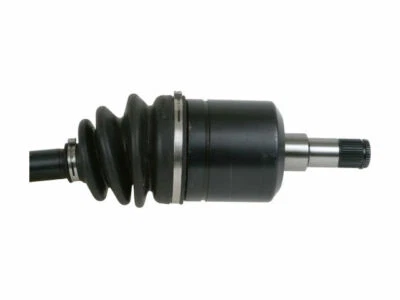 Para 1995-2005 Chevrolet Cavalier conjunto de eixo dianteiro esquerdo Cardone 93562FX 2004 - Imagem 1 de 2