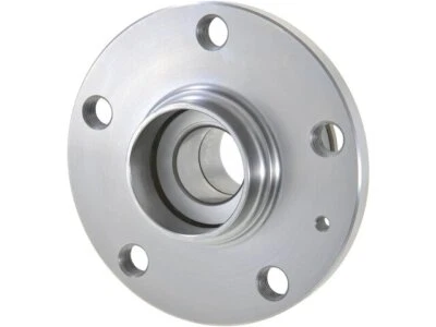 Conjunto de buje de rueda trasero API 45729GY 2013 2014 para Volkswagen Beetle 2012-2019 Foto 1 de 2