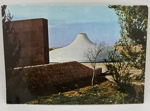 Vintage Postcard-Isreal Museum, Jerusalem - Picture 1 of 2
