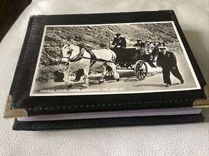 Postal de colección Charles Perree Royal Coachman Sark Channel Islands - Imagen 1 de 3