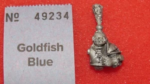 Games Workshop Warhammer Empire Knights High Helm Knight Body Bit Metal Citadel - Picture 1 of 2