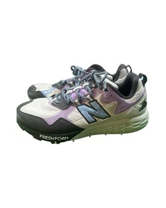 New Balance (WTCRGLC2) Women's Fresh Foam Cragv2 Shoes SIZE 11 D - Picture 1 of 5