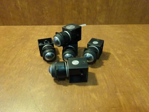 Parker PXV-F11  - Picture 1 of 2