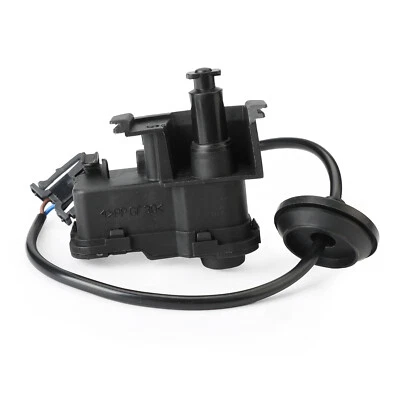 For Volkswagen Jetta Passat 2012-2019 Fuel Filler Door Lock Actuator 5C6810773B - Image 1 of 4