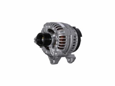 Alternador 38678WV 3,0 L 6 cilindros remanufacturado para BMW 530i 2004-2005 Foto 1 de 2