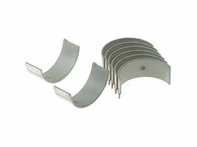 Juego de rodamientos de varilla de conexión para Jeep Scrambler 1983-1985 potencia sellada 62758 MP Foto 1 de 2