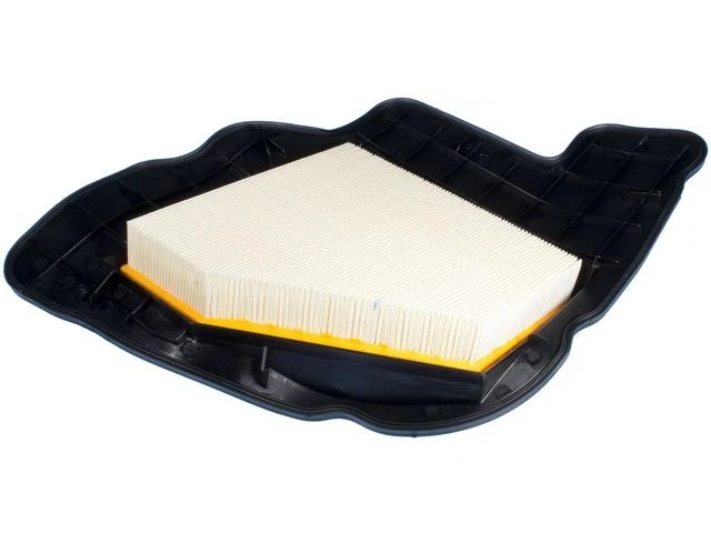 Filtro de ar para 750i xDrive 750Li X5 550i GT 650i Gran Coupe Alpina B6 B7 HY16W9 - Imagem 1 de 1