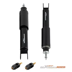 2x Front Suspension Shock Struts fits for Cadillac Escalade GMC Yukon 2000-2006 - Picture 1 of 10