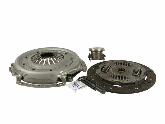 Kit de embreagem Sachs 8DCR48 para Jeep Wrangler 2010 2009 - Imagem 1 de 1