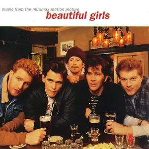 Beautiful Girls (Various Artists) (CD) - Bild 1 von 1