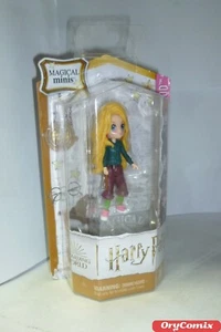 Modelo Figura - Harry Potter - Luna Lovegood (Magical Minis) H. 7cm - Nuevo - Imagen 1 de 4