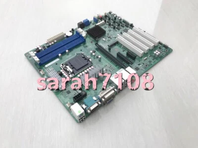1PC USED AF92 Rev:1.0 FI-Q67AX-AST02/1 Q67ATX Industrial Control Board #YY - Image 1 of 3