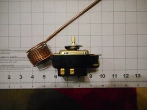Frigidaire Flair GM Westinghouse Kelvinator Oven Thermostat New Vintage Part - Picture 1 of 4