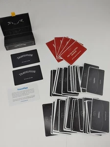 Travelflips Flashcard Kit German 60+ Words And Phrases Complete in Box CIB - Picture 1 of 10
