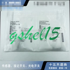 1PC NEW BES516-3023-G-E5-C-S49 sensor #HJ - Picture 1 of 2
