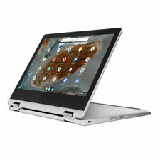 Lenovo IdeaPad Flex 3 Chromebook Laptop Celeron N4500 4GB 64GB eMMC 11.6" Touch