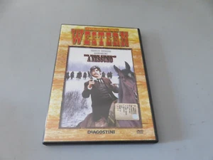 Western - DVD - io non credo a nessuno - Imagen 1 de 5