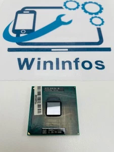 Processor CPU Intel Core 2 Duo SLGJL AW80577T4400 MSI CX600 (MS-1682) - Picture 1 of 1