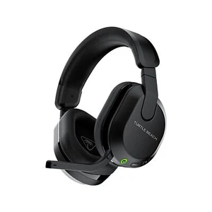Turtle Beach Stealth 600 Gen 3 Headset Wireless Head-band Gaming Bluetooth Bl... - Picture 1 of 13