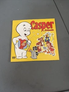 Cómics de Harvey de Casper and Friends, edición de Papa John's 2004 - Imagen 1 de 3